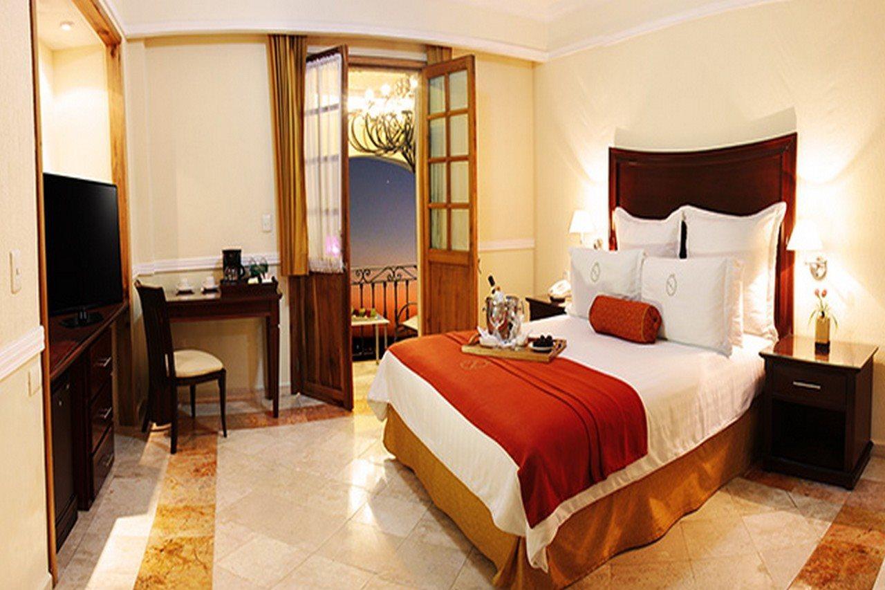 Hacienda Del Caribe Hotel Плая-дель-Кармен Экстерьер фото
