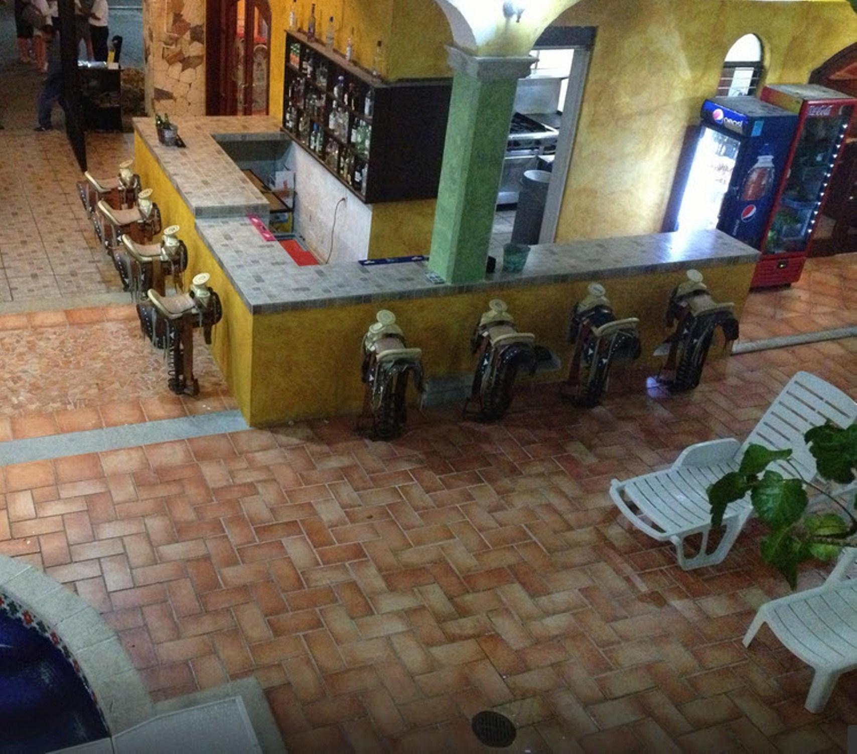 Hacienda Del Caribe Hotel Плая-дель-Кармен Экстерьер фото