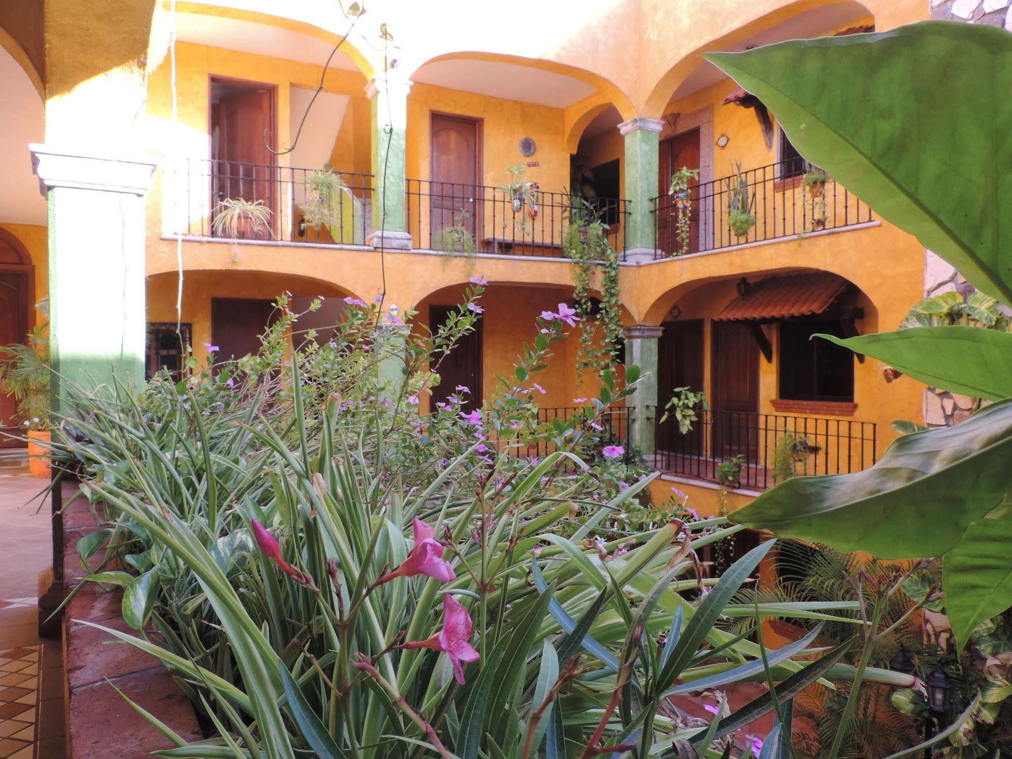 Hacienda Del Caribe Hotel Плая-дель-Кармен Экстерьер фото
