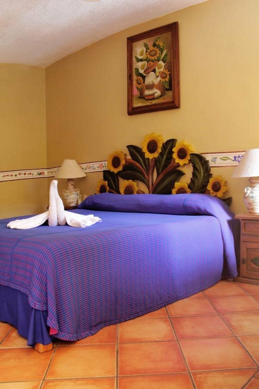 Hacienda Del Caribe Hotel Плая-дель-Кармен Экстерьер фото